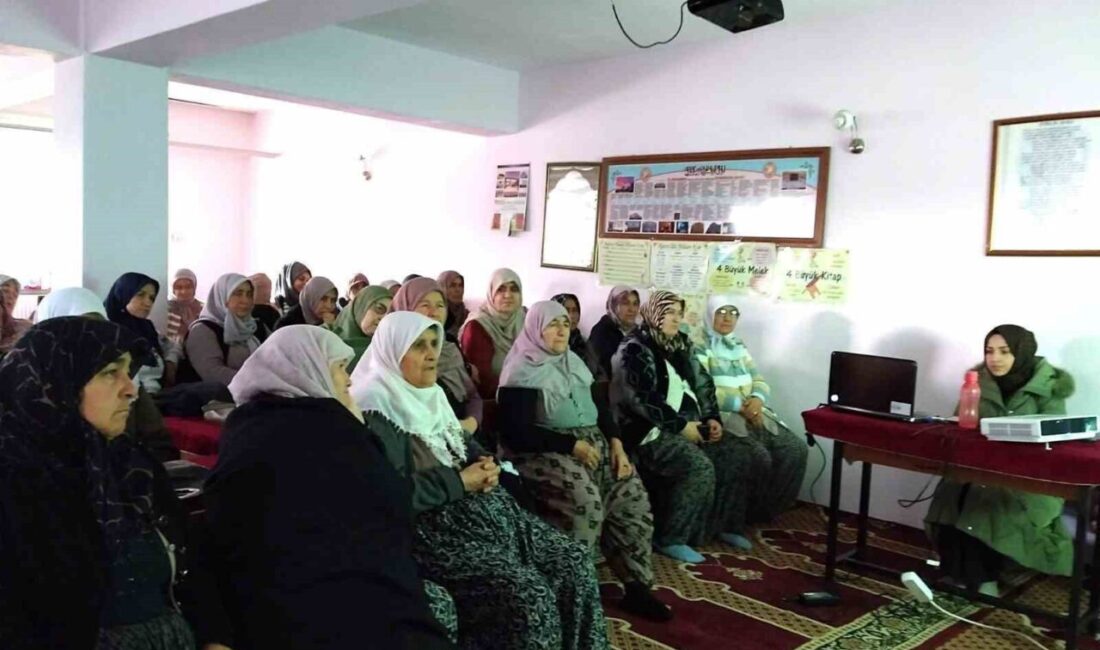 Afyonkarahisar İl Tarım ve Orman Müdürlüğü tarafından “Tarımın İsimsiz Kahramanları”