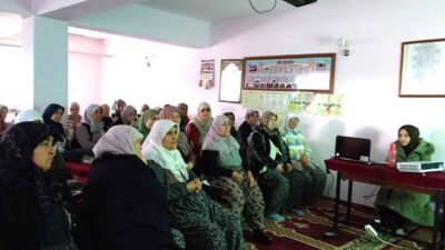 Afyonkarahisar İl Tarım ve Orman Müdürlüğü tarafından “Tarımın İsimsiz Kahramanları”