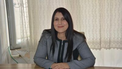 Ulusal Otizm Konfederasyonu Genel Başkanı Fatma Kilci Kavas, otizmli bireyler