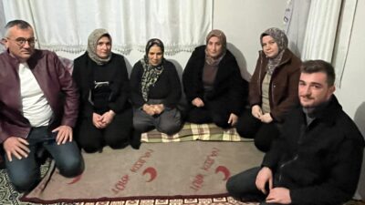 Afyonkarahisar’ın Çay ilçesine bağlı Koçbeyli Köyü’nde yaşanan ve ulusal basında