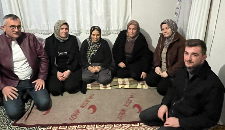 Afyonkarahisar’ın Çay ilçesine bağlı Koçbeyli Köyü’nde yaşanan ve ulusal basında