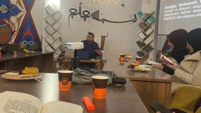 Afyonkarahisar Diyanet Gençlik Merkezi’nde Müslüman Kimliği İnşa Etme Üzerine: Sezai