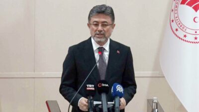 TÜİK rakamlarına göre, üçüncü çeyrekte Türkiye ekonomisinin yüzde 3,7 büyüdüğüne