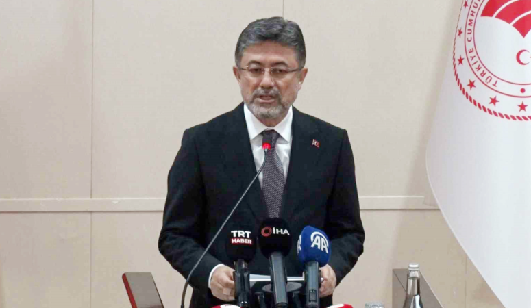 TÜİK rakamlarına göre, üçüncü çeyrekte Türkiye ekonomisinin yüzde 3,7 büyüdüğüne
