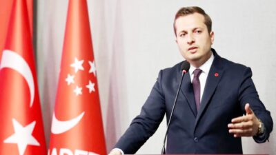 SP İl Başkanı Karataş, Plan ve Bütçe Komisyonu’nda kabul edilen