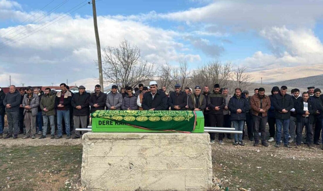 Afyonkarahisar’da 41 yaşındaki zihinsel engelli adam evinde ölü bulunurken, olayla