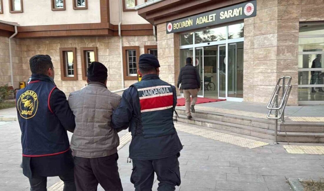 Afyonkarahisar’da evinde ölü bulunan 41 yaşındaki zihinsel engelli adamın dövülerek