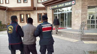 Afyonkarahisar’da evinde ölü bulunan 41 yaşındaki zihinsel engelli adamın dövülerek