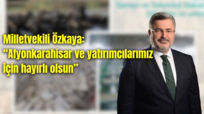 Sanayi ve Teknoloji Bakanlığı, Kalkınma Ajansları aracılığıyla 2026 yılında desteklenecek