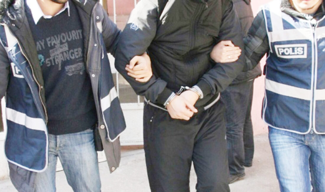 İçişleri Bakanı Ali Yerlikaya, sosyal medya üzerinden suç ve suçluyu