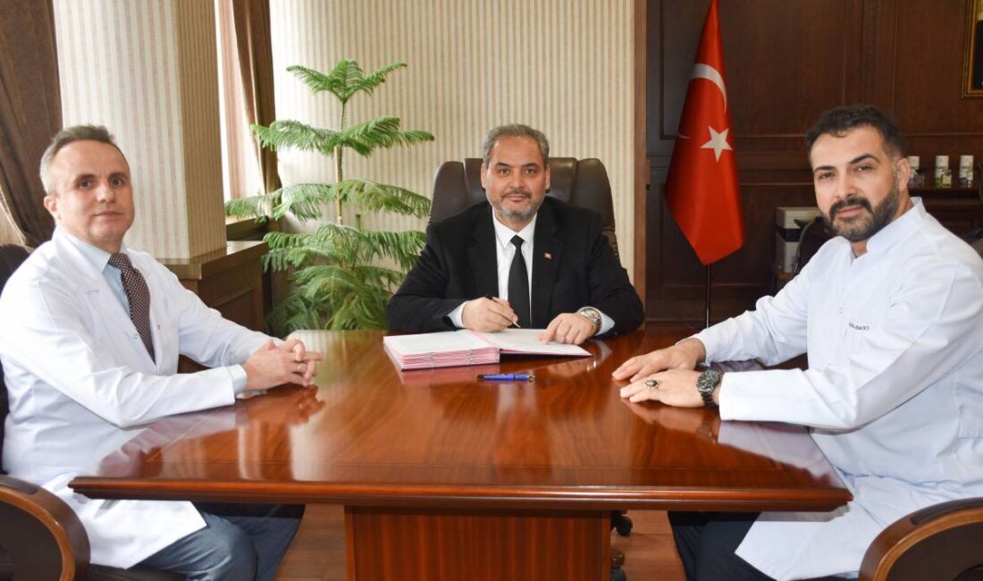 AFSÜ’de genel anestezi ile diş tedavisi hafta içi her gün yapılacak Afyonkarahisar Sağlık Bilimleri Üniversitesi (AFSÜ) Diş Hastanesinde işlem sırası bekleme