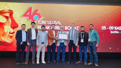 Akreditasyon süreci olumlu sonuçlanan AFSÜ Tıp Fakültesi Kulak Burun ve