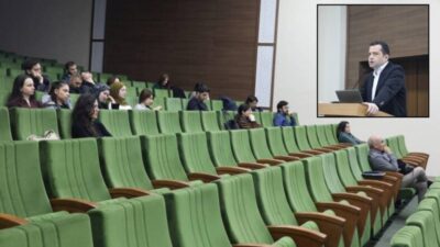Afyonkarahisar Sağlık Bilimleri Üniversitesi, insan kaynakları alanındaki kalite çalışmalarını sürdürmeye