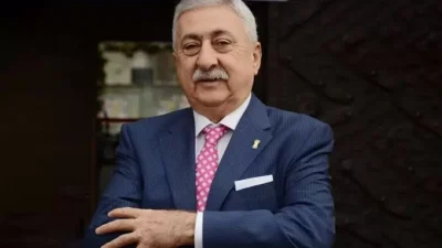 TESK Genel Başkanı Palandöken, 2025’te esnafı en çok kira, elektrik,