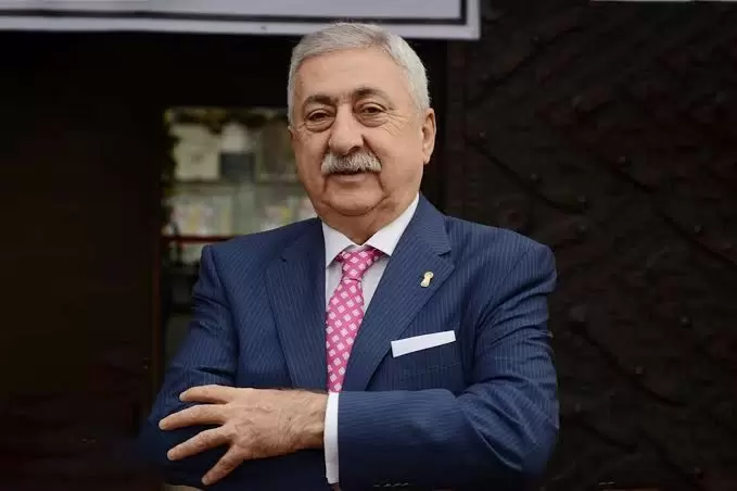 TESK Genel Başkanı Palandöken, 2025’te esnafı en çok kira, elektrik,