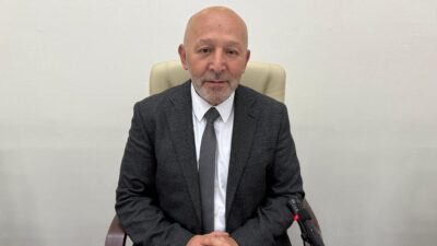 Afyonkarahisar İl Genel Meclisi (İGM) Başkanı Mehmet Siper, kırsal kalkınmayı