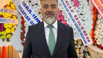 Afyonkarahisar Berberler ve Kuaförler Esnaf ve Sanatkarlar Odası olağan genel