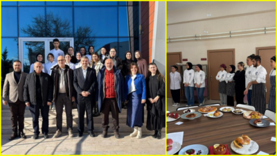 Afyon Kocatepe Üniversitesi (AKÜ) Emirdağ Meslek Yüksekokulu (EMYO) Aşçılık Programı