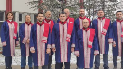 Afyon Kocatepe Üniversitesi (AKÜ) İscehisar Meslek Yüksekokulunun (MYO) kuruluşunun 30.