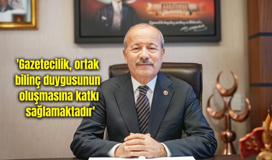 Milliyetçi Hareket Partisi Afyonkarahisar Milletvekili Mehmet Taytak, 10 Ocak Çalışan