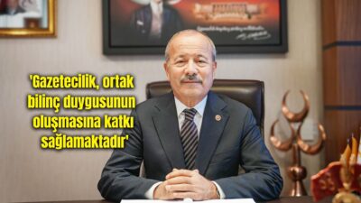 Milliyetçi Hareket Partisi Afyonkarahisar Milletvekili Mehmet Taytak, 10 Ocak Çalışan