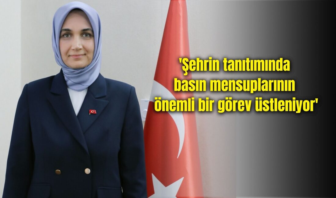 Vali Yiğitbaşı, 10 Ocak Çalışan Gazeteciler Günü dolayısıyla yayımladığı mesajda;
