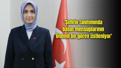 Vali Yiğitbaşı, 10 Ocak Çalışan Gazeteciler Günü dolayısıyla yayımladığı mesajda;