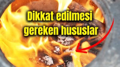 Afyonkarahisar İl Sağlık Müdürlüğü, kış aylarında soba, doğalgaz ve baca