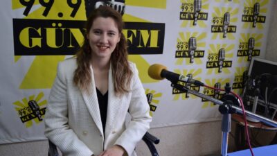 Alo Diyet Afyon Şube Yöneticisi Diyetisyen Beyza Yağcıoğlu Turan, Gün