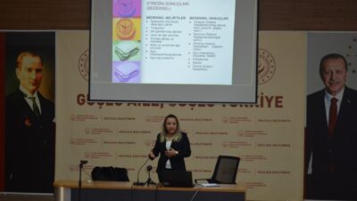 Afyonkarahisar Aile ve Sosyal Hizmetler İl Müdürlüğü tarafından, 2026 yılı