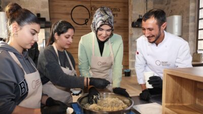 Afyonkarahisar Valisi Doç. Dr. Kübra Güran Yiğitbaşı, Çocuk Evleri Koordinasyon