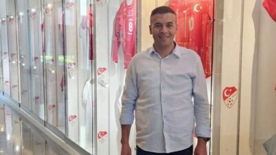 Türkiye Futbol Federasyonunun yürüttüğü bahis soruşturması kapsamında bahis oynadıkları gerekçesiyle