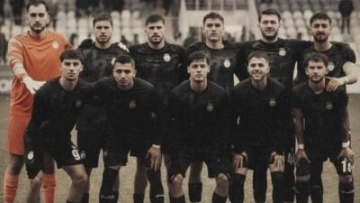 TFF 3. Lig 4. Grup’un 17. hafta mücadelesinde Oktaş Uşakspor