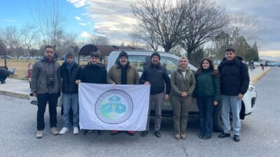 Afyon Kocatepe Üniversitesi (AKÜ) Doğa Koruma Biyoizlem Uygulama ve Araştırma