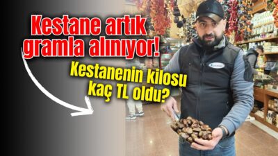 Soğuk havaların etkisini artırdığı Afyonkarahisar’da, kış aylarının simgesi haline gelen