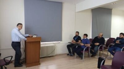 AFSÜ Diş Hekimliği Fakültesi (DHF) Akademik Performans Teşvik Programı İnceleme