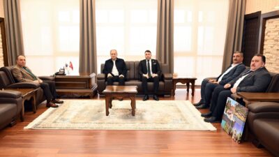 Milliyetçi Hareket Partisi (MHP) Sinanpaşa İlçe Başkanı Fevzi Can, İl