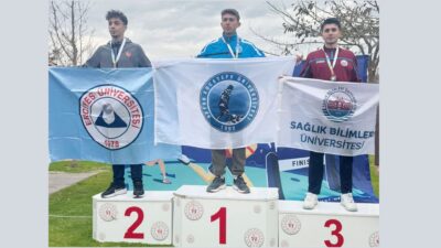 Afyon Kocatepe Üniversitesi (AKÜ) Spor Bilimleri Fakültesi (SBF) Antrenörlük Bölümü