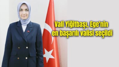 Ege Gazeteciler Federasyonu’nun 10 Ocak Çalışan Gazeteciler Günü kapsamında ilk