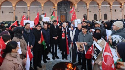Afyonkarahisar Valisi Doç. Dr. Kübra Güran Yiğitbaşı, 2026 yılının ilk