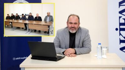 Afyon Kocatepe Üniversitesi (AKÜ) İslam İktisadı ve Finansı Uygulama ve