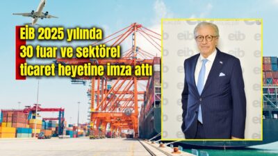 Ticaret Bakanlığı, 2026 yılında hedef ülke sayısı 55’ten 60’a çıkardı.