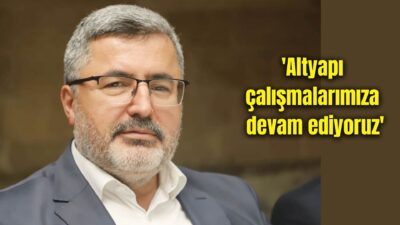 AK Parti Afyonkarahisar Milletvekili Ali Özkaya, ili hayvancılıkta marka şehir