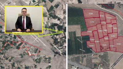 Afyonkarahisar İl Genel Meclisi’nin (İGM) ocak ayı toplantılarının ikinci oturumu,