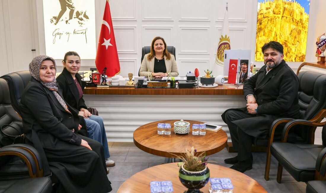 Afyonkarahisar Belediye Başkanı Burcu Köksal, Milliyetçi Hareket Partisi önceki dönem