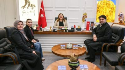 Afyonkarahisar Belediye Başkanı Burcu Köksal, Milliyetçi Hareket Partisi önceki dönem