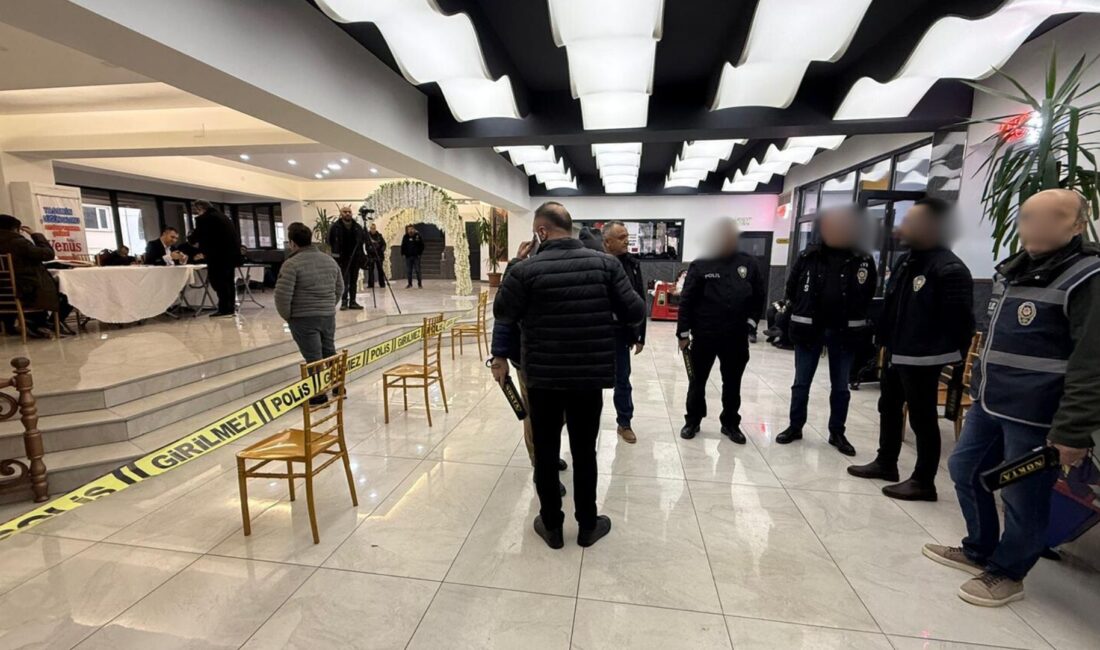 Kasaplar, Sucukçular ve Lokantacılar Odası’nın Olağan Genel Kurulu öncesinde gündem