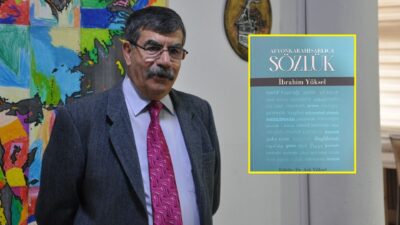 Duayen gazeteci İbrahim Yüksel’in 4 yıl süren titiz çalışmasıyla hazırlanan,