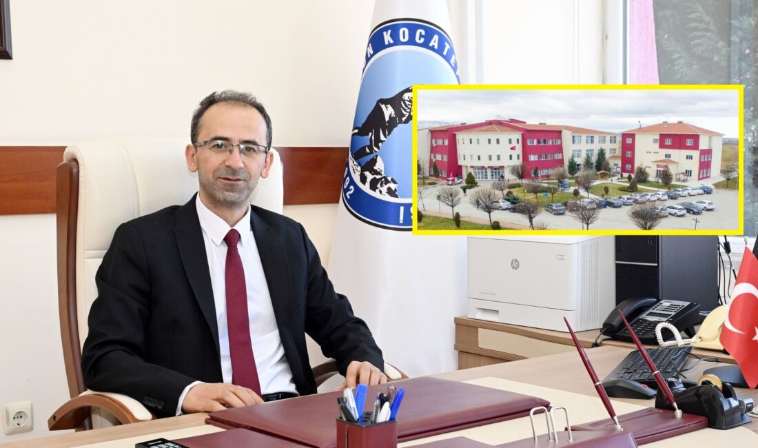 Afyon Kocatepe Üniversitesi (AKÜ) Turizm Fakültesi Turizm İşletmeciliği Bölümü Turizm