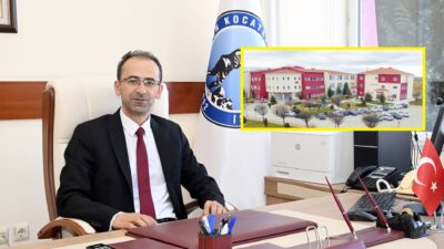 Afyon Kocatepe Üniversitesi (AKÜ) Turizm Fakültesi Turizm İşletmeciliği Bölümü Turizm